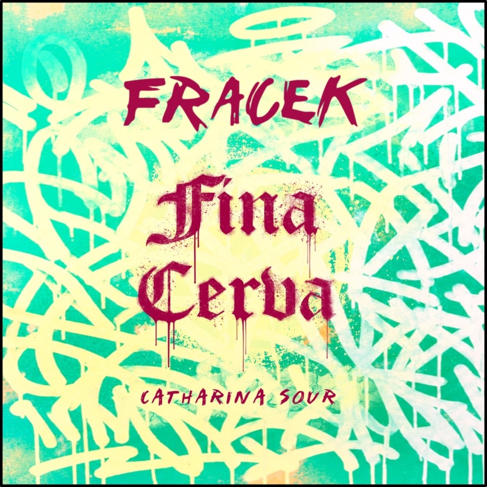 FINA CERVA CATHARINA SOUR