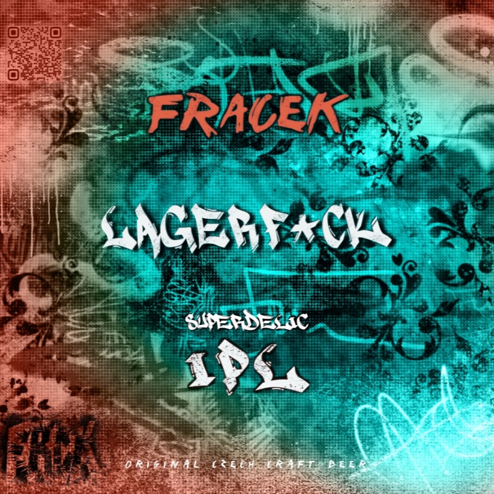 LAGERF*CK 