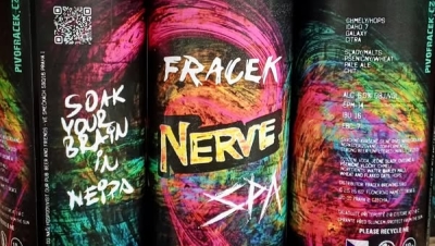 nerve spa
