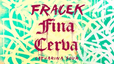 FINA CERVA CATHARINA SOUR