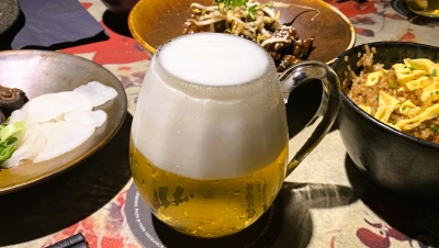 Fracek v SIA Restaurant