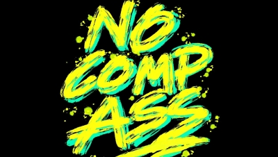 fracek no compass
